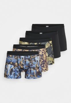 Pier One Prix Ourlé 5 PACK - Shorty sous-vêtements normale homme -Promos Pier One Boutique bb14a43df3ee4e2588da71acaedd7316