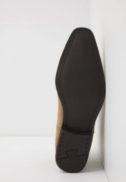 Pier One Bottines Marchandise de première qualité boots et bottes rond homme -Promos Pier One Boutique bb4c4f1acfe449a18628ae2ec138d2f3