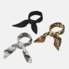 Prix Dégriffé Pier One BANDANA UNISEX 3 PACK - Foulard Écharpes et foulards camouflage -Promos Pier One Boutique bb71544123a844e0892aa7b4ff367b64