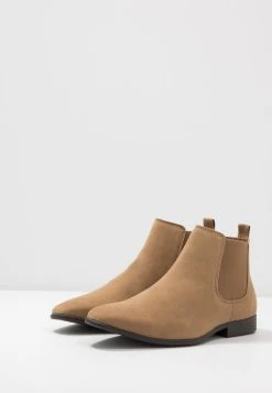 Pier One Bottines Marchandise de première qualité boots et bottes rond homme -Promos Pier One Boutique bb775bc0b0db424e90b894c243690ebe