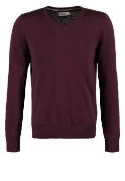 Pier One Pullover excellente qualité pulls et gilets col en v profond homme -Promos Pier One Boutique bc23ac4a35ab42a3a9971df48fd42fac 1