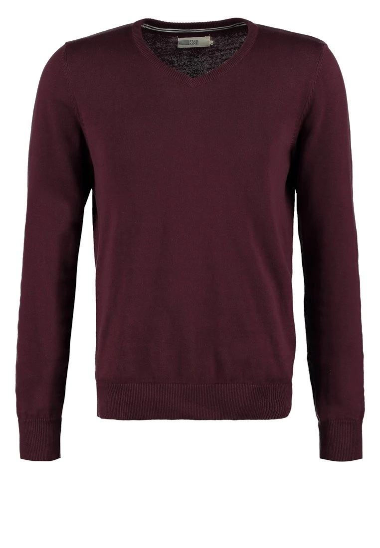 Prix Raisonnable Pier One Pullover pulls et gilets col en v profond homme 12 Prix Raisonnable Pier One Pullover pulls et gilets col en v profond homme â Image 10