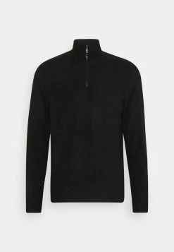 Pier One Prix Acceptable LOUNGE POLAR FLEECE - Haut de pyjama pyjamas col camionneur homme -Promos Pier One Boutique bc4af314fa934242ad70b40ea8e06a23