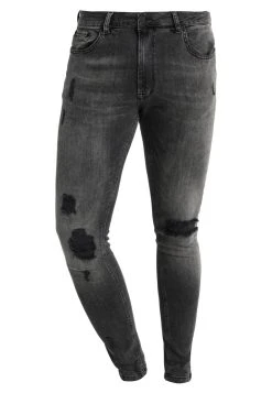 Prix De Rêve Pier One Jeans Skinny normale homme 12 Prix De Rêve Pier One Jeans Skinny normale homme -Promos Pier One Boutique bc7aeb8a629541279196d8ff2c547dd0