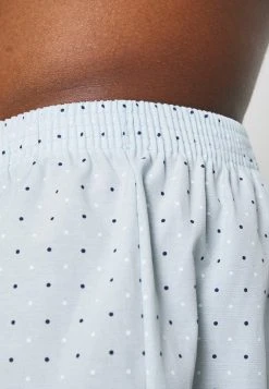 Pier One Haute Qualité 5 PACK - Caleçon sous-vêtements normale homme -Promos Pier One Boutique bc7ea0fd327c4e4f8568c6cfe2dd467e