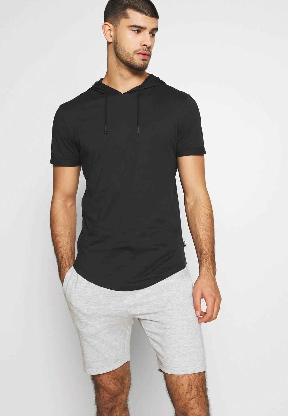 Remise En Ligne Pier One T-shirt imprimé t-shirts & polos capuche homme 3 Remise En Ligne Pier One T-shirt imprimé t-shirts & polos capuche homme