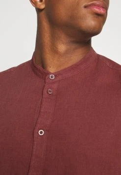 Pier One Chemise Bonne Qualité chemises col mao homme -Promos Pier One Boutique bc9e7174d28c43f3a6e75723f9db3f3b