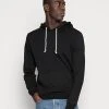 Pier One Sweat à capuche Soldes sweats & hoodies homme 1 Pier One Sweat à capuche Soldes sweats & hoodies homme -Promos Pier One Boutique bca60340d74a4409b8c48a28b598548f