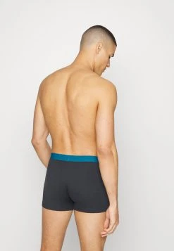 Pier One 5 PACK - Shorty Promos sous-vêtements & chaussettes normale homme -Promos Pier One Boutique bd30090fb90f4ea89734c78dadcbcee4