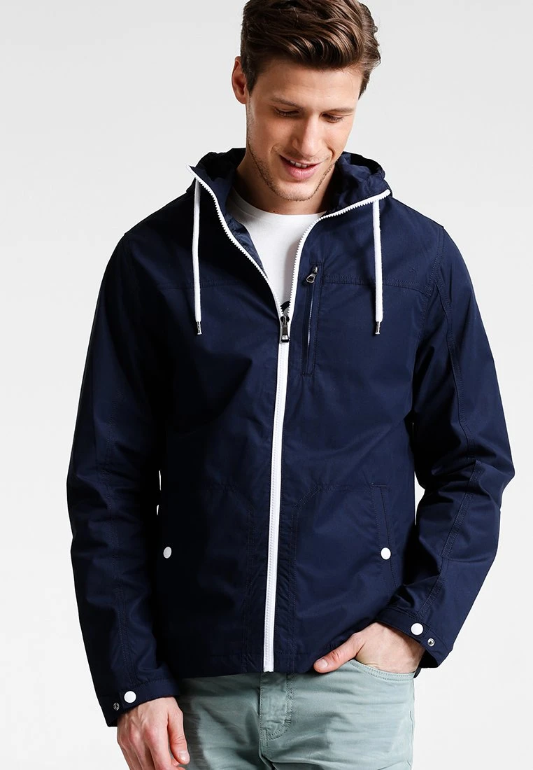 Pier One Petit Prix Veste légère vestes capuche homme 3 Pier One Petit Prix Veste légère vestes capuche homme