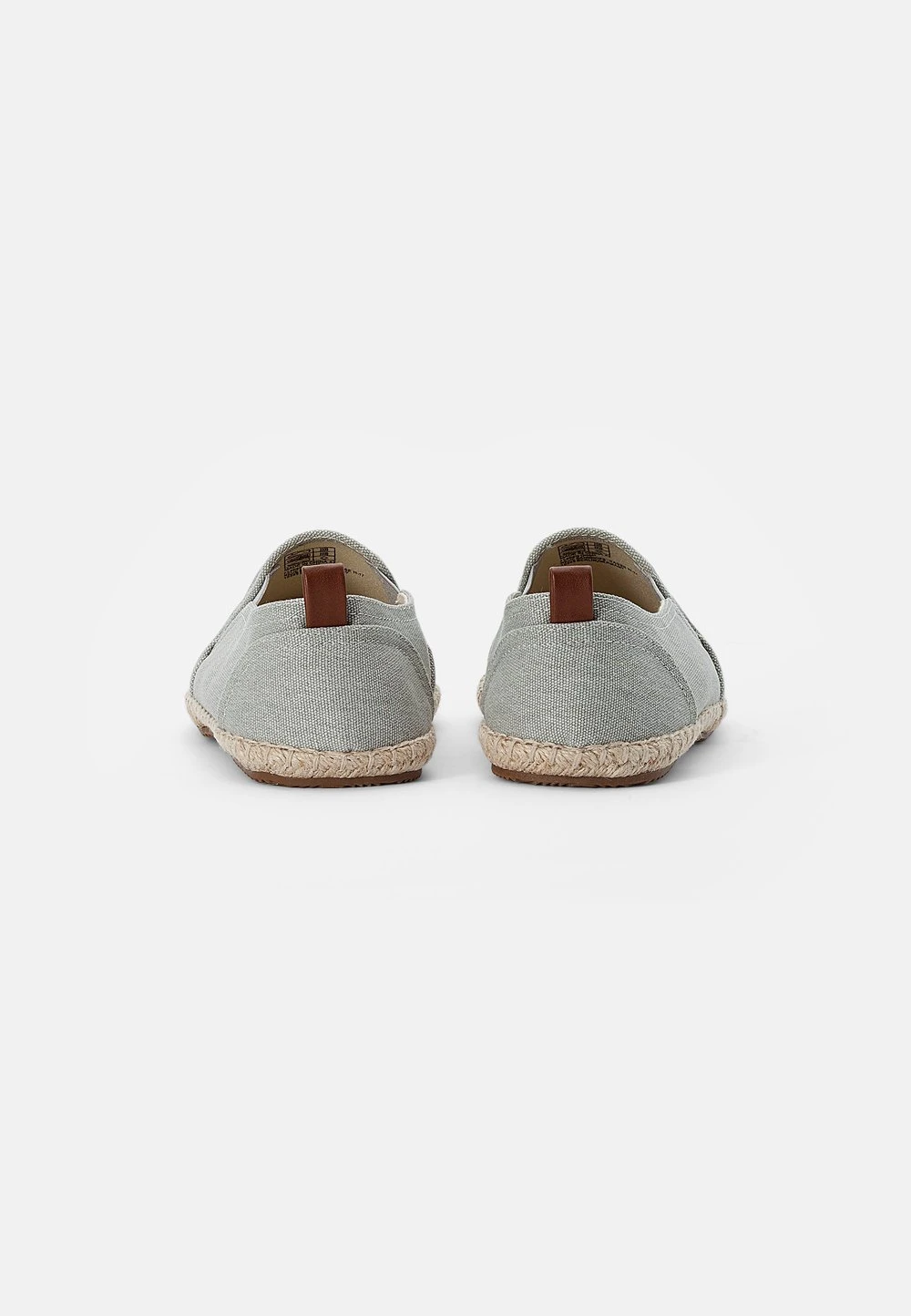 Prix Compétitif Pier One Espadrilles rond unisex 5 Prix Compétitif Pier One Espadrilles rond unisex – Image 3