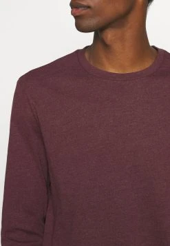 Prix Réduit Pier One 3 PACK - T-shirt à manches longues t-shirts col rond homme -Promos Pier One Boutique bdf6fa739a0d40bf896a235bdc3ee0b7