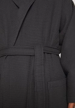 Pier One Réduction Peignoir sous-vêtements & chaussettes col châle homme -Promos Pier One Boutique bea723794edd44e79f90a9e3bfbc7744