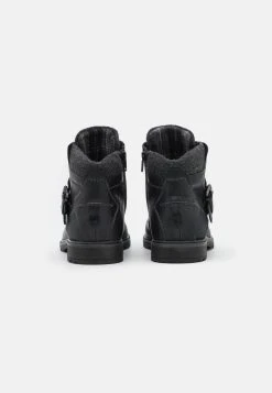 Pier One Prix De Rêve Bottines à lacets bottes rond homme -Promos Pier One Boutique bebd76e8df284d66b4c57a58c0941d85