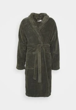 Pier One Assurance De l’Authenticité Peignoir sous-vêtements & chaussettes col châle homme -Promos Pier One Boutique bec6ac7df895432ba8cc49480d5e0f4a 3