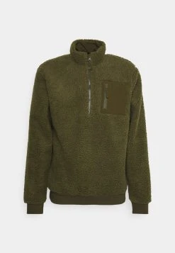 Pier One Sweat polaire Haute Qualité sweats & hoodies col camionneur homme 14 Pier One Sweat polaire Haute Qualité sweats & hoodies col camionneur homme -Promos Pier One Boutique bf072711101c442191e34512bf3a8830