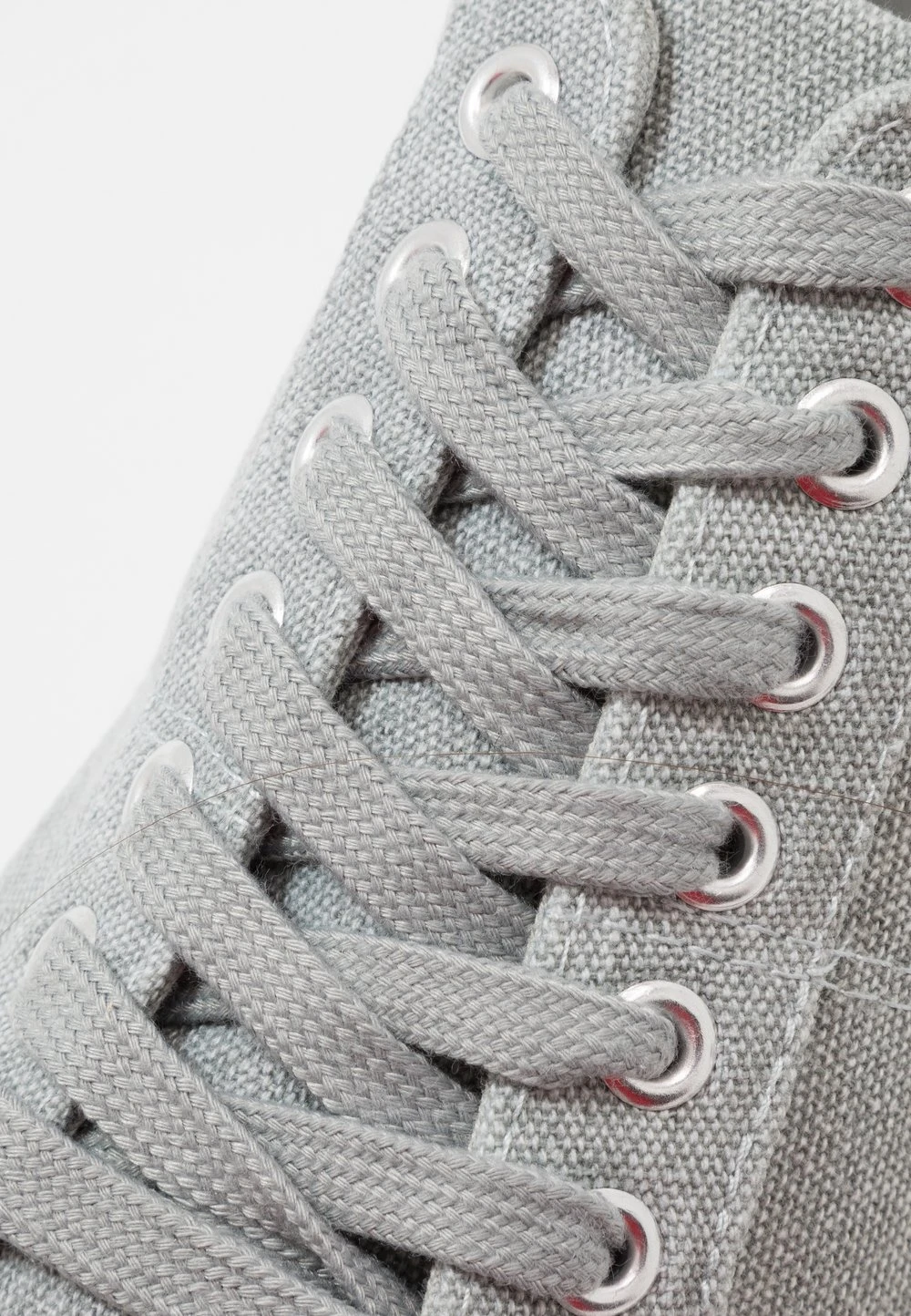 Pier One Se Vend Bas Prix Baskets basses sneakers rond homme 8 Pier One Se Vend Bas Prix Baskets basses sneakers rond homme – Image 6