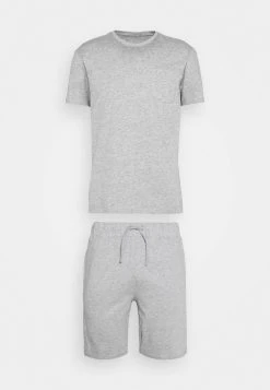 Garantie De Qualité 100% Pier One SET - Pyjama pyjamas normale homme -Promos Pier One Boutique bf64e920239441ed8293d6baa0ed788b 1