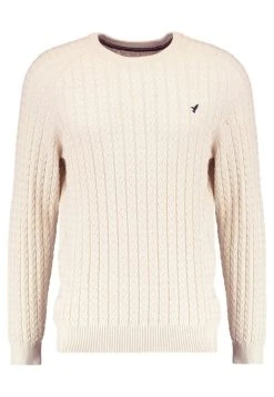 Pier One Pullover Assurance De l’Authenticité pulls et gilets col rond homme -Promos Pier One Boutique bf86a9cac8de42238ad123f83510f88b 1