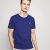 Pier One T-shirt basique Prix Affortable t-shirts col rond homme 1 Pier One T-shirt basique Prix Affortable t-shirts col rond homme -Promos Pier One Boutique bfbc521806c04aa08309549cbc6a5440
