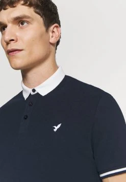 Pier One Qualité Fiable Polo t-shirts col polo homme -Promos Pier One Boutique c014fa68111b4a6b8f049e557245ecd5