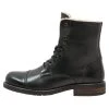 Prix Compétitif Pier One Bottines à lacets bottes rond homme -Promos Pier One Boutique c036554e5faf4e4bb3088bdb48a1efb9
