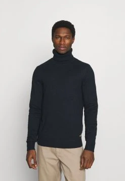 Pier One Pullover QualitĂ© Excellente pulls et gilets col roulé homme