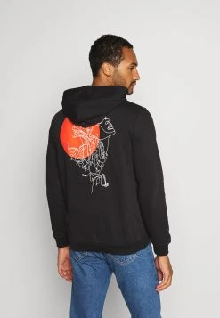 Pier One Réduction Sweat à capuche pulls et gilets homme -Promos Pier One Boutique c060b49d1bce4236aad915b8b048b53e