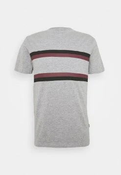 Qualité Supérieure Pier One T-shirt imprimé t-shirts col rond homme -Promos Pier One Boutique c09f83f901c747c5aa49a63ba93072b0 1