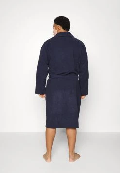 Pier One Peignoir Prix Distinctifs sous-vêtements & chaussettes col châle homme -Promos Pier One Boutique c0b81ef16b1e42a7a73547becdefcc21