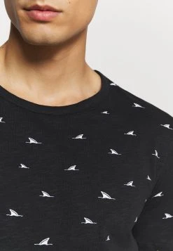 Pier One Prix Compétitif T-shirt imprimé t-shirts col rond homme -Promos Pier One Boutique c0c7720de98b40ea9f5bb5e81e3b7cf2