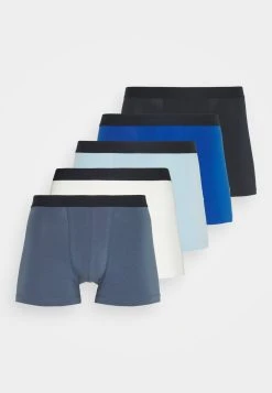 Pier One Faible Prix 5 PACK - Shorty sous-vêtements & chaussettes normale homme -Promos Pier One Boutique c122320905bd491a88ace1a16efc12d2