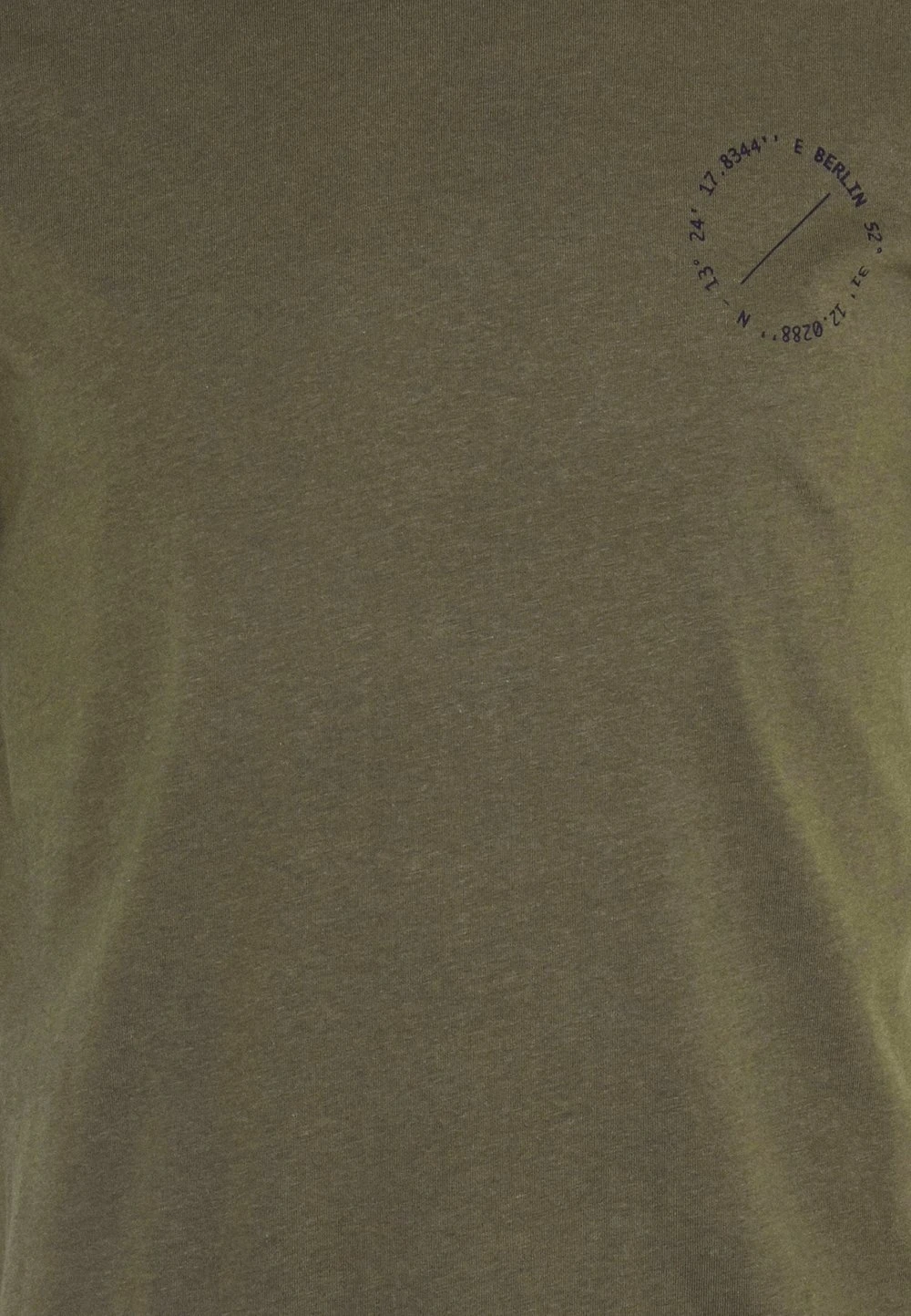 Pier One T-shirt imprimé Prix Affortable t-shirts col rond homme 9 Pier One T-shirt imprimé Prix Affortable t-shirts col rond homme – Image 7