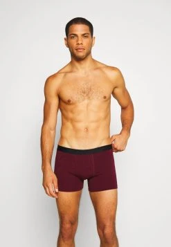 Pier One 5 PACK - Shorty Prix Avantageux sous-vêtements & chaussettes normale homme -Promos Pier One Boutique c18c5807a91a4106b73393794a0c8d0a