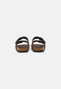 Pier One Prix Cassé UNISEX - Mules sandales et tongs ouvert -Promos Pier One Boutique c1f28406282c41a590156a5cffa1b445