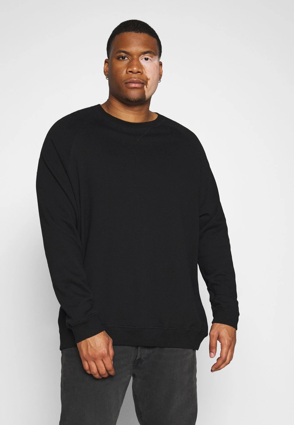 En Remise Pier One Sweatshirt pulls et gilets col rond homme 3 En Remise Pier One Sweatshirt pulls et gilets col rond homme