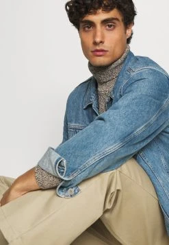 Pier One Prix Exclusifs Pullover pulls et gilets col roulé homme -Promos Pier One Boutique c22f25012af54c098567f4e3d88896ee