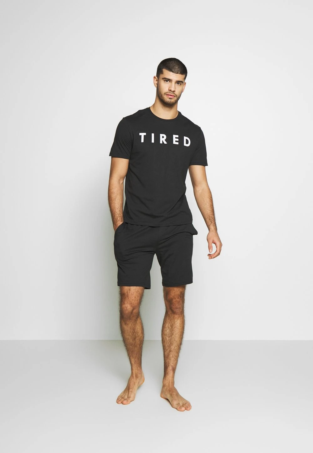 Pier One Prix Préférentiel Pyjama pyjamas haute homme 4 Pier One Prix Préférentiel Pyjama pyjamas haute homme – Image 2