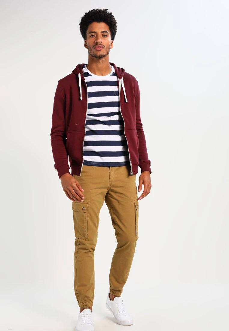 Pier One Pantalon cargo Première Qualité pantalons normale homme 4 Pier One Pantalon cargo Première Qualité pantalons normale homme – Image 2