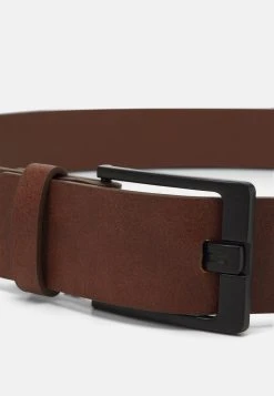 Pier One Soldes En Ligne Ceinture ceintures boucle ardillon homme -Promos Pier One Boutique c3063c9ab65b4c96932439e20e3a2b04