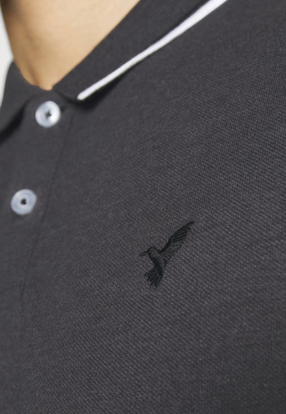 Pier One Polo Prix Exclusifs t-shirts col polo homme 9 Pier One Polo Prix Exclusifs t-shirts col polo homme – Image 7