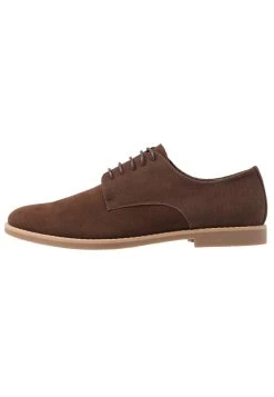 Première Qualité Pier One Derbies & Richelieus derbies et richelieus rond homme