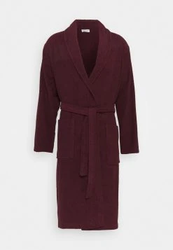 Première Qualité Pier One Peignoir sous-vêtements & chaussettes col ch&acirc;le homme -Promos Pier One Boutique c3be3211e3ae4da6bc23a31c1d0368a9 2