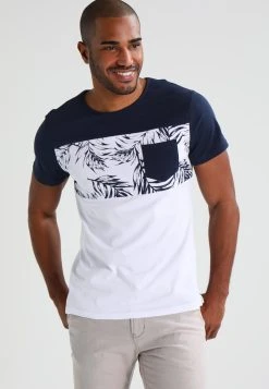 Pier One T-shirt imprimé Vendre-Réclame t-shirts col rond homme