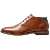 Pier One Prix Discount LEATHER - Derbies & Richelieus chaussures de ville rond homme