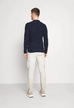 Pier One Pantalon cargo qualité absolue pantalons normale homme 13 Pier One Pantalon cargo qualité absolue pantalons normale homme -Promos Pier One Boutique c410a5530e9f41059cb741497bed56ae