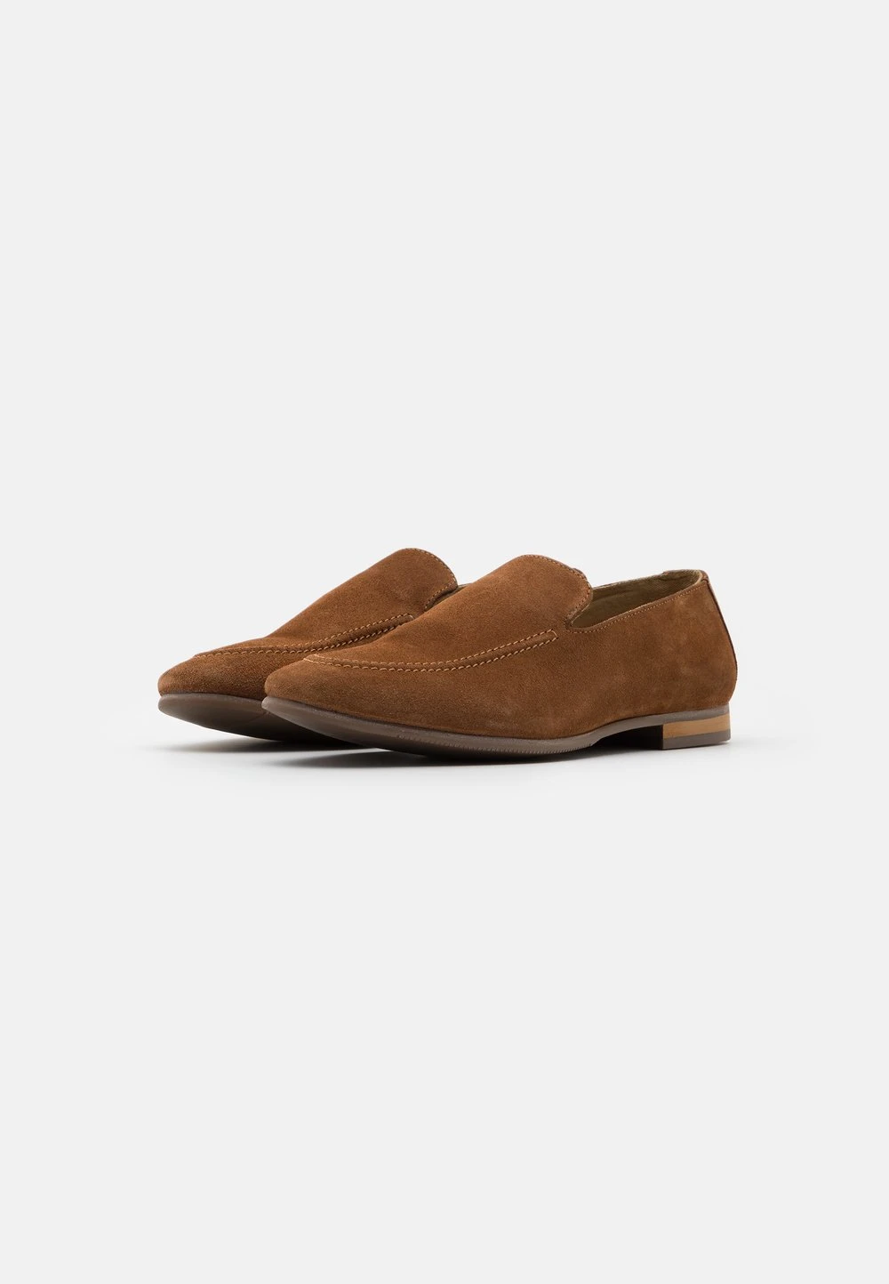 Réduction Pier One Mocassins mocassins et loafers rond homme 4 Réduction Pier One Mocassins mocassins et loafers rond homme – Image 2