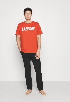 Pier One SMART LOUNGE TROUSERS - Bas de pyjama Petit Prix pyjamas normale homme -Promos Pier One Boutique c44ce44de4554702b429f2b7c12172c7