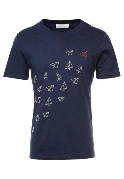Pier One Prix Compétitif T-shirt imprimé t-shirts & polos col rond homme -Promos Pier One Boutique c476ed88386f4d719c7cdcef3f33dd1f