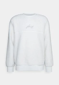 Prix De Rêve Pier One Sweat polaire sweats & hoodies col rond homme -Promos Pier One Boutique c4851970271546bdba186168474f8c70 1